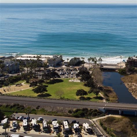 Book Now At Paradise By The Sea Beach Rv Resort In Oceanside Ca