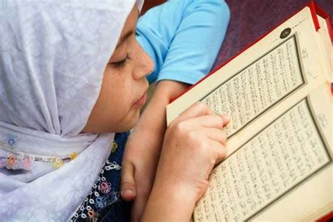 Importance Of Learning The Holy Quran Islamic Articles