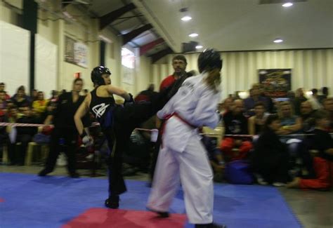 Hall Of Fame Kaizen Kickboxing