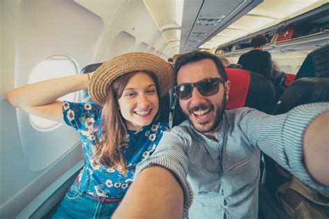 8 Consejos Para Viajar En Avión Revistaeriaes