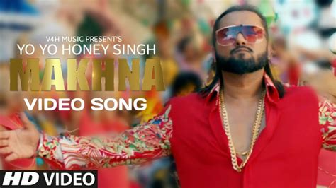 Yo Yo Honey Singh Makhna Official Video Song Neha Kakkar Singhsta Tdo Bhushan Kumar