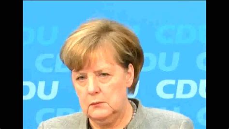 Angela Merkel Emotional Wie Nie Breitscheidplatz Youtube