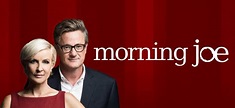 Morning Joe – 1/25/21 | MSNBC – 8AM | Top News Show