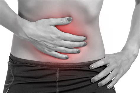 What To Do And How To Cure A Stomach Ache David Schechter MD