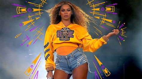 Beyoncé Impardonnable Offensés Ses Fans Handicapés Ont Décidé De La