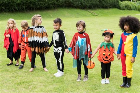 Trendy Costume Ideas For Kids