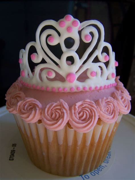 Princess Cupcake Princess Cupcakes Cake Cupcake Cakes