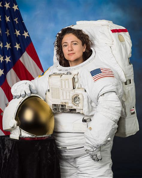 Meir was selected by nasa in 2013. Jessica Meir - Wikipedia