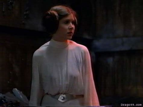 Princess Leia Star Wars A New Hope