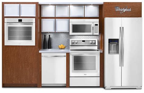 See full list on adducation.info Whirlpool "White Ice" Appliances - another nice choice for ...