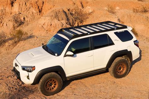 The Ultimate 4runner Roof Rack Guide Empyre Off Road