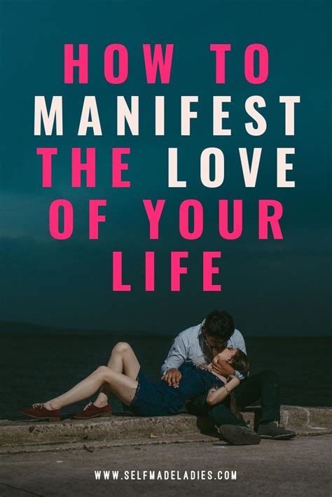 How To Manifest Love And The Partner Of Your Dreams Manifest The Life You Love With Mia Fox