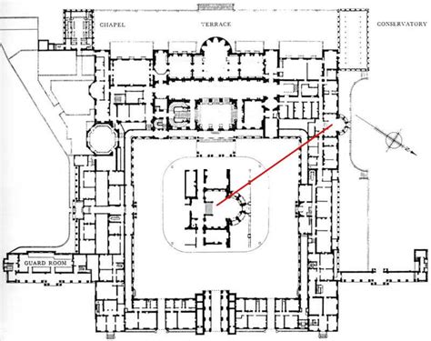 Mar 27, 2013 · plan of buckingham palace. Buckingham Palace | Buckingham palace floor plan, Ground ...