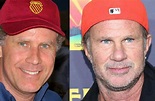 Will Ferrell y Chad Smith se valen de su parecido físico para un ...