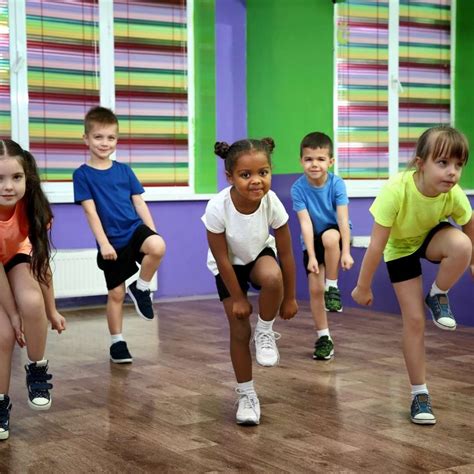 4 Ways To Prepare For Childrens Dance Lessons
