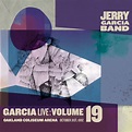 Jerry Garcia Band – GarciaLive Volume 19: October 31st, 1992 2-CD Set ...
