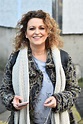 Nadia Sawalha at The ITV Studios in London – GotCeleb