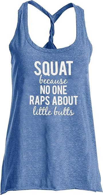 Irisgod Womens Workout Tank Tops With Funny Sayings Summer Cute Exercise Sleeveless Shirts