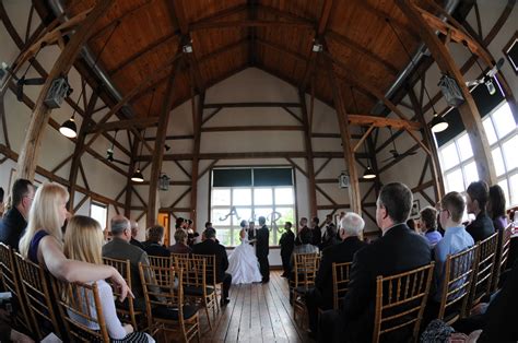 Couples planning their wedding usually begin with the perfect wedding venue. Photos From Byron Colby Barn - Wedding Mapper