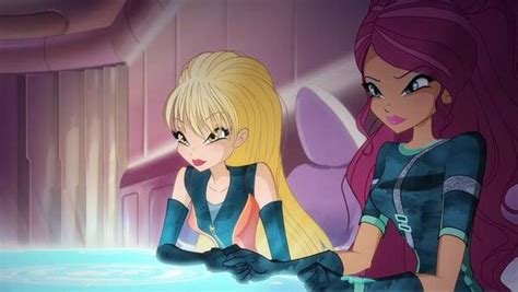 World Of Winx Wow The Winx Club Photo 43423007 Fanpop