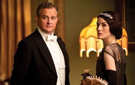 Watch A Teaser Trailer Has Been Released For The Downton Abbey Movie Image Ie