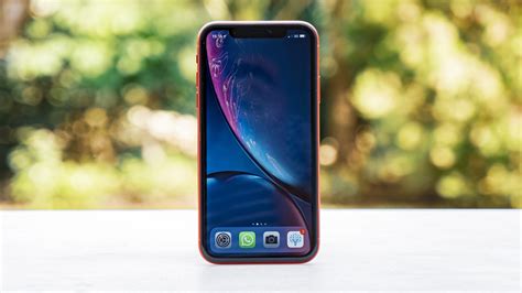 Iphone Xr Review
