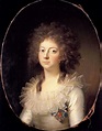 Princesa Maria Sofia Federica de Hesse-Kassel | Fictional characters ...