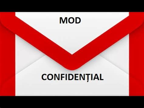 Ce Este Si Cum Se Foloseste Modul Confidential In Gmail Tutoriale Video