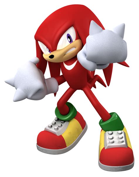 Fileknuckles Msogpng Sonic Retro