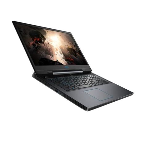 Ces 2019 Dell เปิดตัว G5 และ G7 Gaming Notebook รุ่นใหม่ ใช้การ์ดจอ