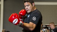 Shane del Rosario died of natural causes - MMA Fighting