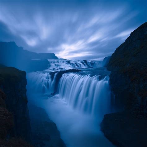 Stunning Views Of Iceland Captured By Jerome Berbigier Landscape