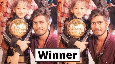 Jhalak Dikhla Jaa Season 10 Winner Announced Gunjan Sinha Confirm