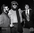 Ringo Starr, Harry Nilsson, and Keith Moon by James Fortune — Mr ...