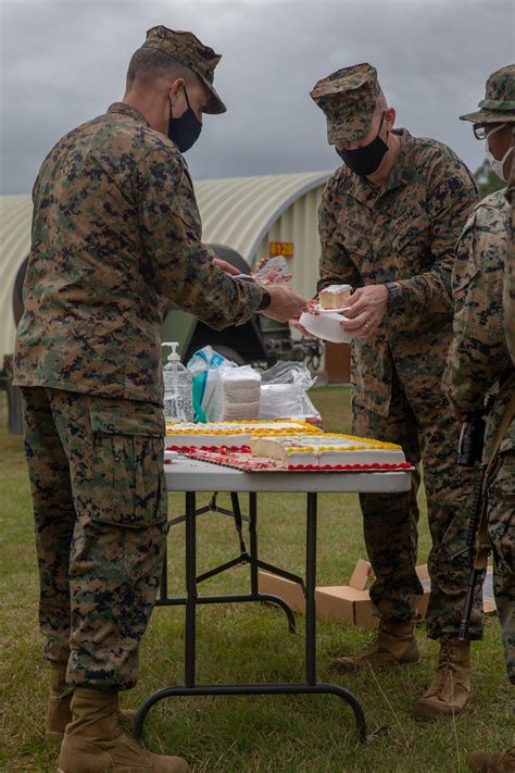 Dvids Images 245th Marine Corps Birthday Image 7 Of 7