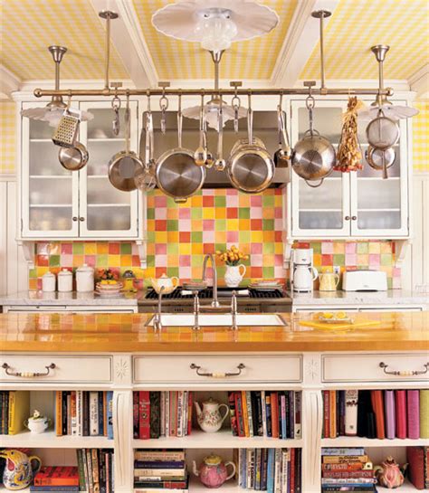30 Amazing Kitchen Storage Ideas For Small Kitchen Spaces