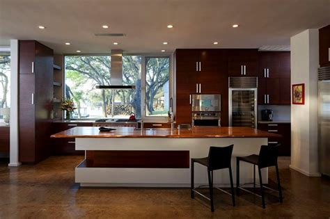 55 Kitchen Designs With Contemporary Style Page 2 Of 11
