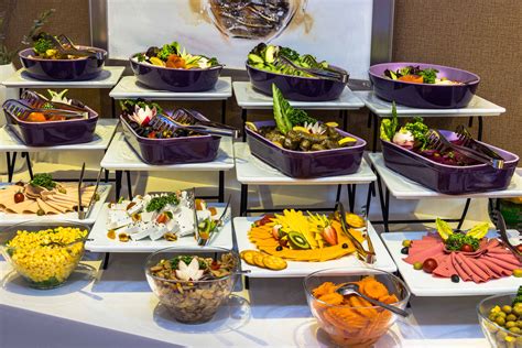 Gloria Inn Hotel Diningdelicious Food Dubai