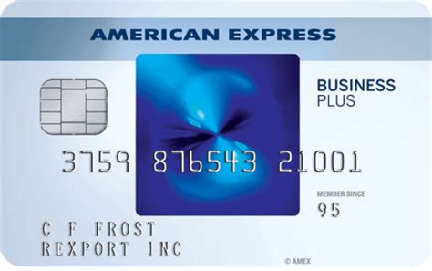 For example, a term life insurance policy, disability insurance policy or your employer's insurance plan. The Blue Business Plus Credit Card from American Express - 2021 Expert Review | Credit Card Rewards