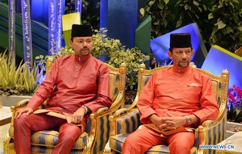 Royal family member passes away by ilham rizal. Brunei's royral family celebrate Hari Raya Aidilfitri ...