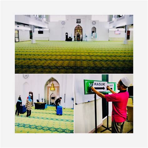 Penat berdating, dorg melepak plak kat masjid. Tabung Masjid Al Syakirin Gombak