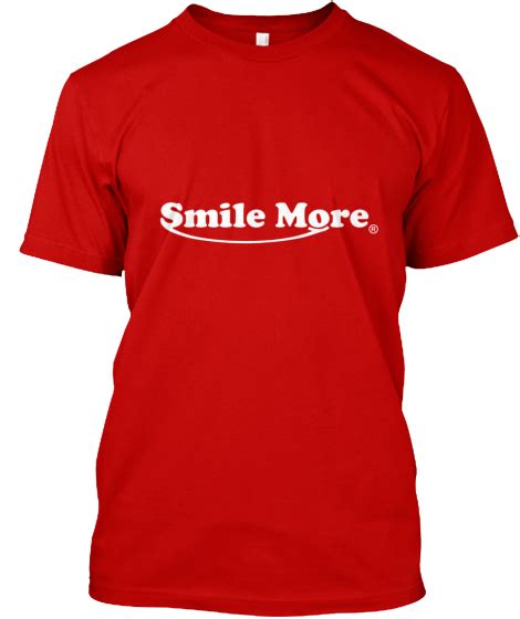 Roman Atwood Smile More T Shirt Teespring Campaign