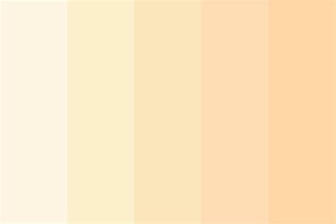 In order to simplify this procedure, many people will classify them into three categories, warm, cool and neutral. Light Skin Tones Color Palette