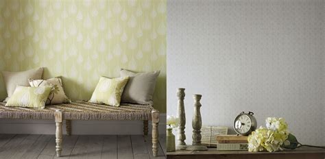 Purity Wallpapers From Harlequin