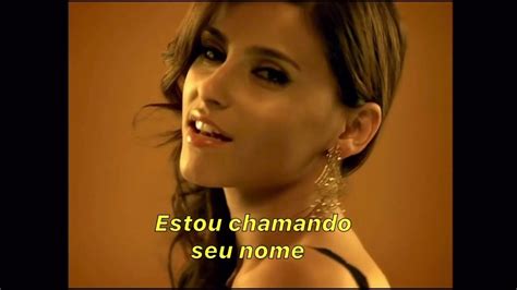 nelly furtado feat timbaland promiscuous legendado clipe oficial youtube