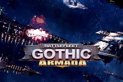 It is set in the fictional universe of warhammer 40,000, and is specifically an adaptation of the miniature. Battlefleet Gothic: Armada Free Download - Repack-Games