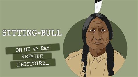 Podcast Sitting Bull Héros De La Résistance Des Autochtones Damérique