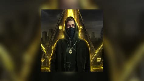 Listen To “hero” The Incredible New Song By Alan Walker And Sasha Alex Sloan Released Through