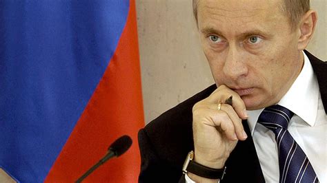 Inside Vladimir Putin’s Shadowy Army Of Global Spies