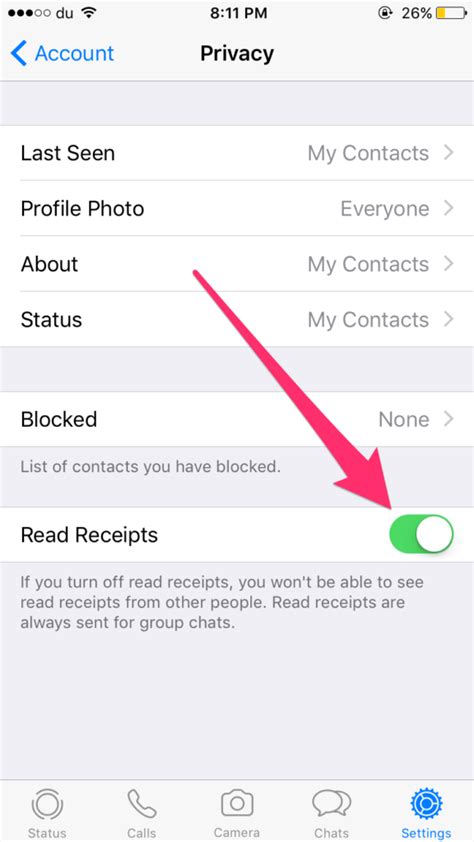 It puts the power of your wageworks account in the palm. How to Read a Message on WhatsApp for iPhone without the ...